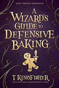 A Wizard’s Guide to Defensive Baking