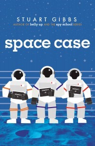 Space Case